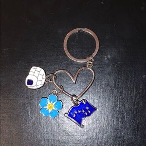 Key holder